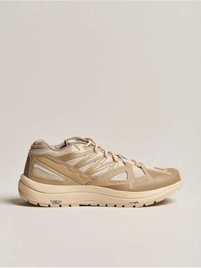 Salomon Odyssey 1 Sneakers Safari